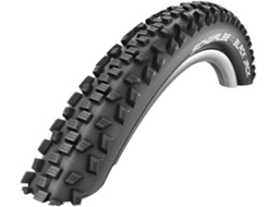 Pneus SCHWALBE Black Jack Hs407 Wire (24´´)