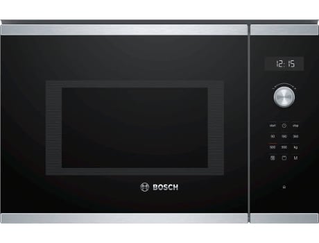 Micro Ondas Bosch BEL-554-MS-0