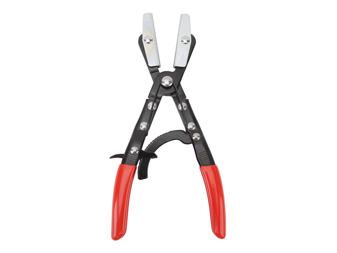 Alicate Ajustável Antiderrapante Para Abraçadeiras De Mangueira 25,4 Cm (10 Polegadas) Linhas Refrigeração Do Radiador Carro. -aquaforge