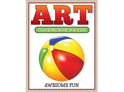 Livro Art De Speedy Publishing Llc (inglês)
