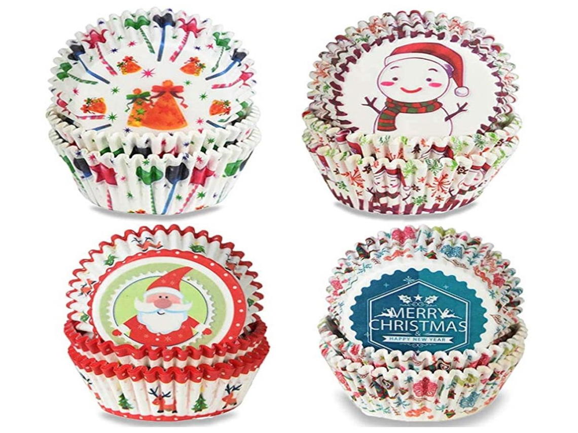 Papel vegetal Lurelia, 400 unidades, antiaderente, para grelhar e cozinhar.