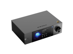 Dmp A6 Gen 2 Reproductor Hi Fi De Audio En Red Con Sonido Superior. Eversolo