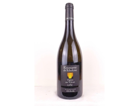 Vinho Branco GILLES BONNEFOY 2015 (75 cl - 1 unidade)