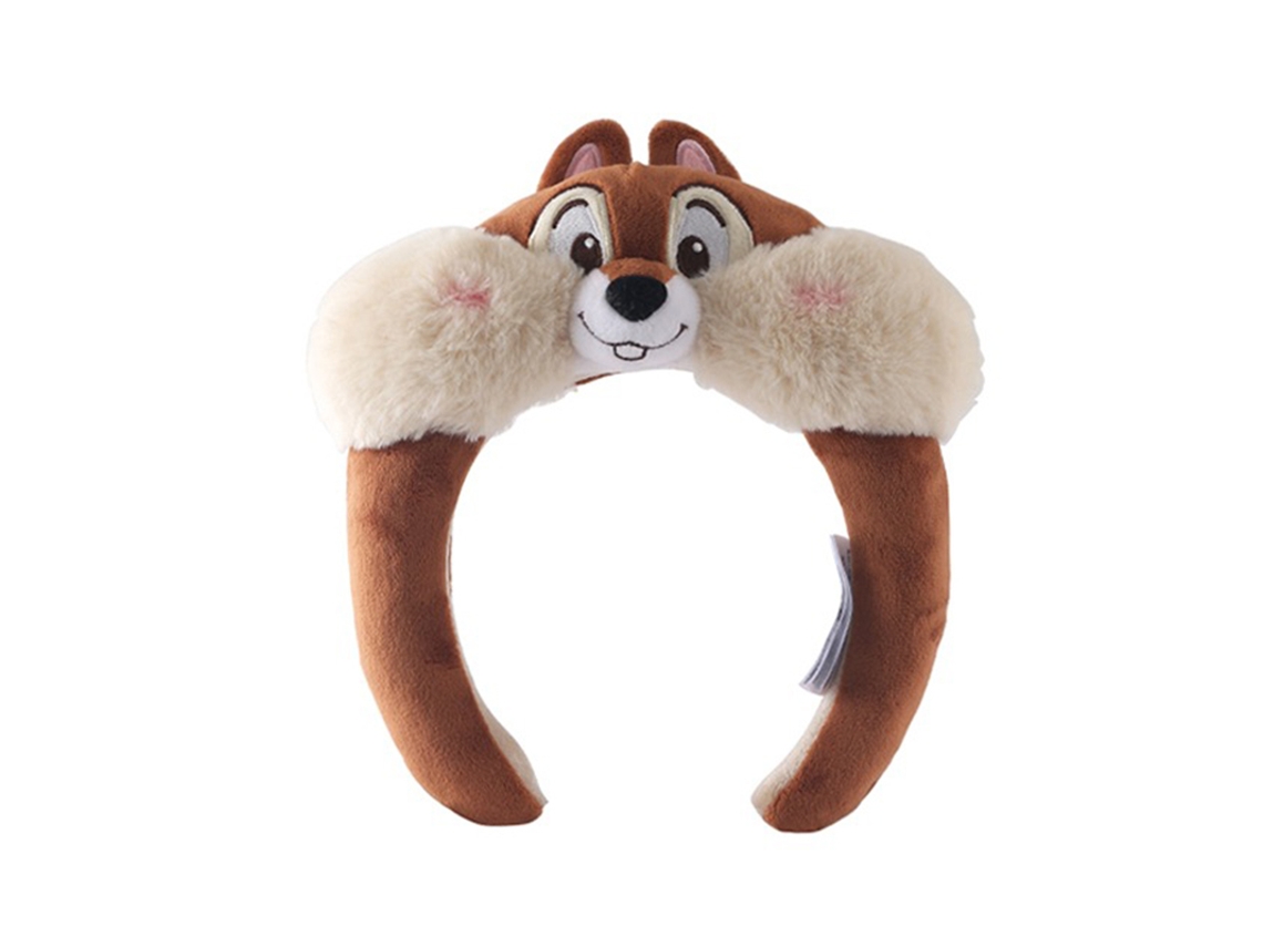 2026 gorra de Pelo de Peluche Divertida para Maquillaje Y Ducha, Accesorio de Cabello Suave para Adultos Y Niños Tipo B