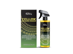 Limpador De Pneus De Carro Eficiente Com Alta Performance