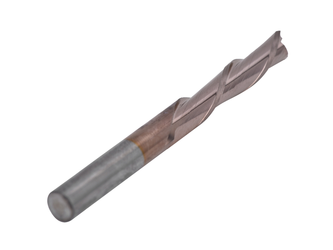 Laxiscreed Cortador Cnc De Aço Tungsténio Para Trabalho Em Nylon, Abs, Acrílico E Pvc