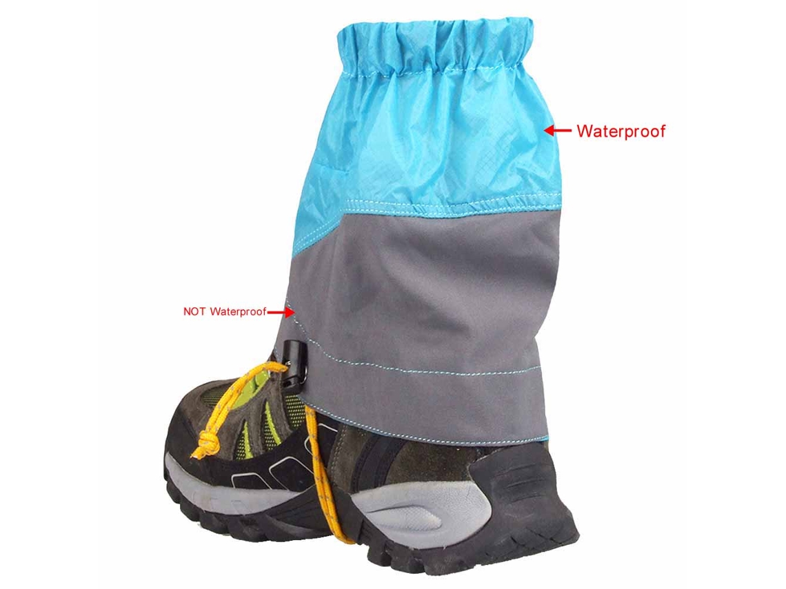 Crampones de Aço Manganês, 14 pontos, Escalada, Garras de Gelo, Montañismo, Senderismo, S/MARCA
