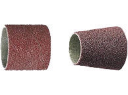 Cintas PFERD Coríndon A Cilíndricas G40 (38X25Mm)