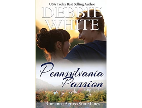 Livro Pennsylvania Passion de Debbie White (Inglês)