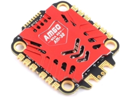 Controlador SFUSHOS | Velocidade, Drones, FPV, 4 em 1, 32 Bits