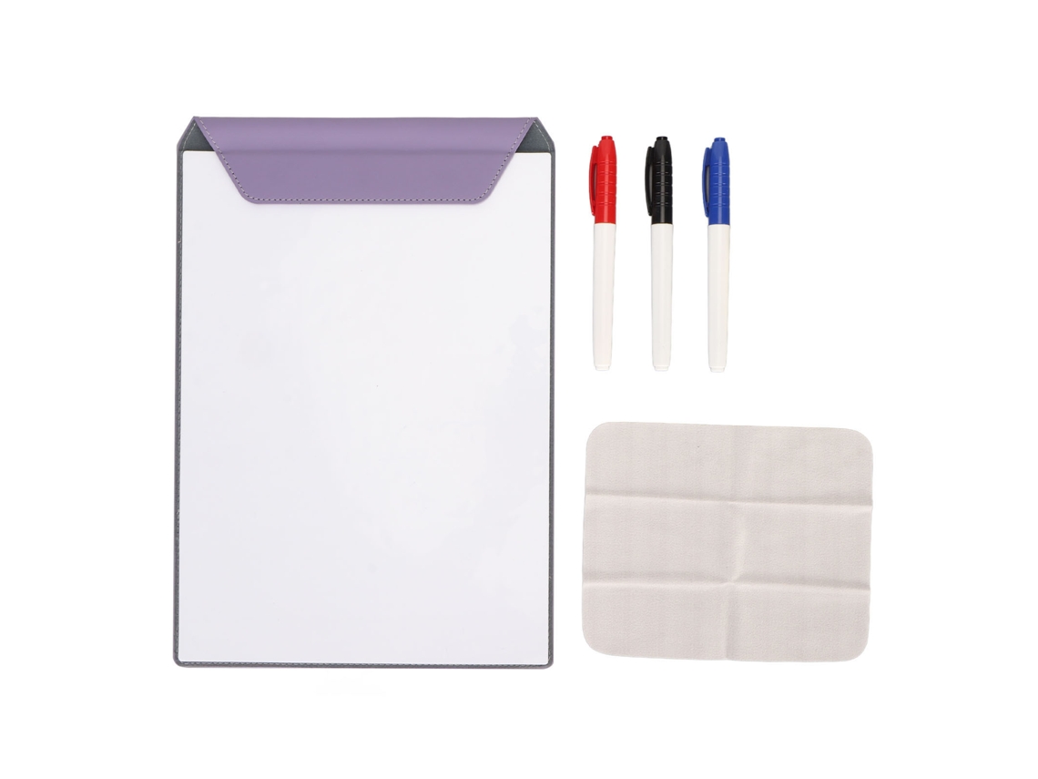 Quadro Branco Magnético Multiuso, Portátil, Tamanho A4, Limpeza A Seco, Pequeno, Para Casa, Reuniões E Escritório.