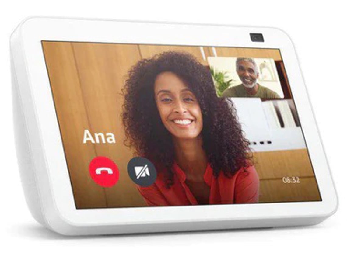 Echo show 5 worten clearance