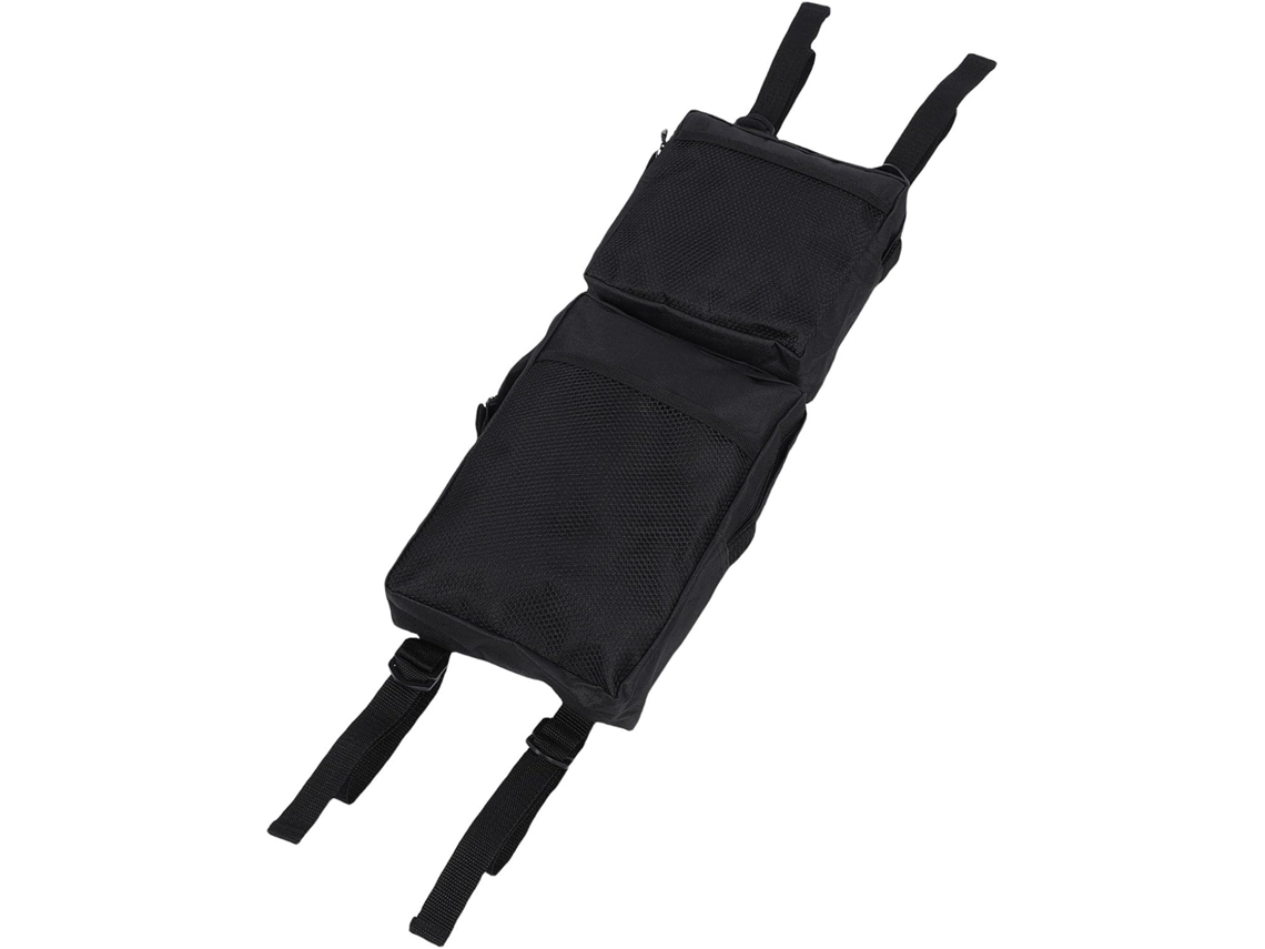 Bolsas Laterais Keenso Para Quadriciclos, Bolsas De Armazenamento Impermeáveis Em Tecido Oxford Para Ferramentas