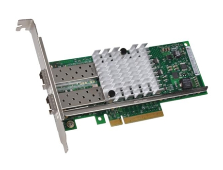 Sonnet G10E-Sfp-2Xa-E2 Cartão de Rede Interno Fibra 10000 Mbit/S