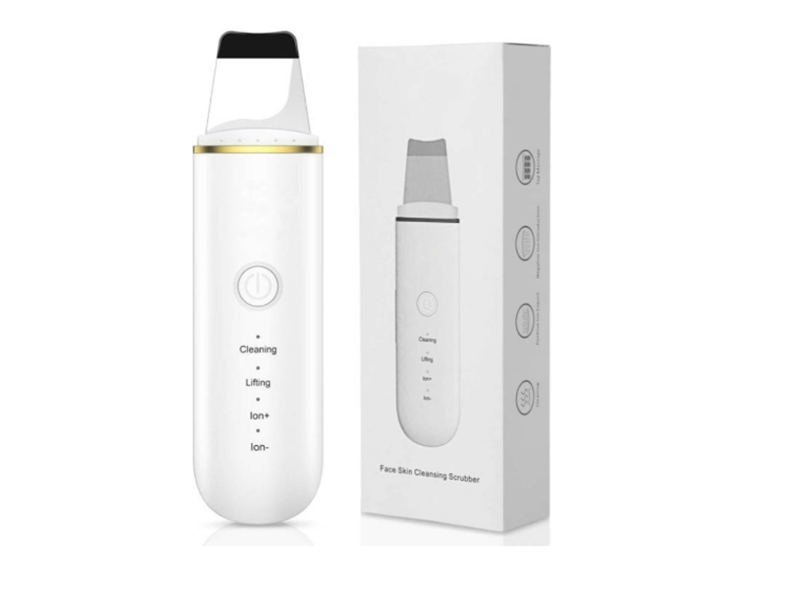 Aparelho Ultrassónico Ydcy Skin-H1 Branco