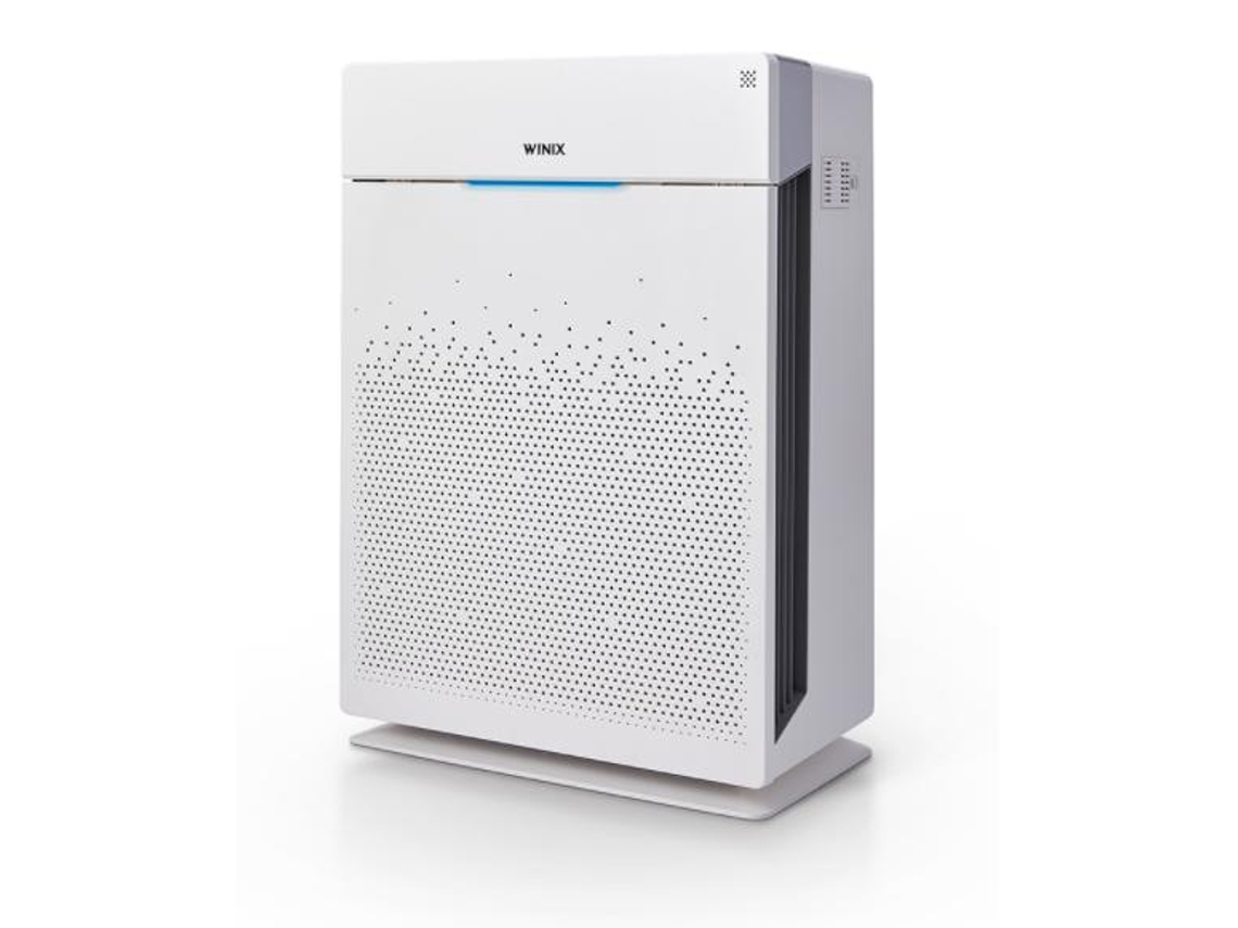 Winix Zero Pro Purificador de Ar 120 M² 55 Db 90 W Preto Branco