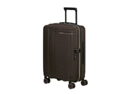 Samsonite Mala De Cabine / Trolley 55cm 4r Exp Prodiver Castanha