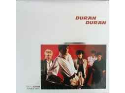Vinil Duran Duran - Duran Duran