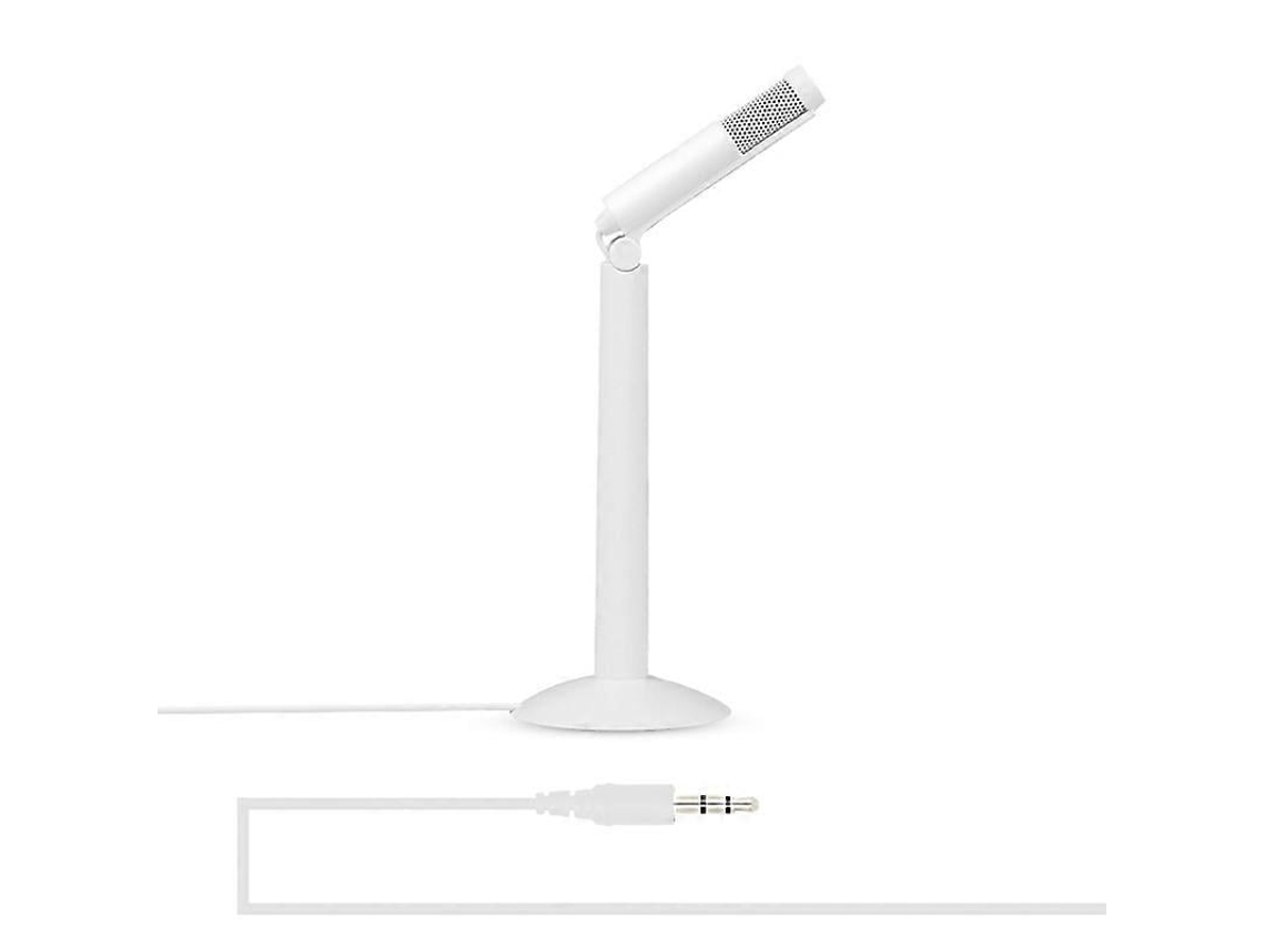Microfone Estéreo De Estúdio 950 Com Conector 3,5 Mm Chaberlu