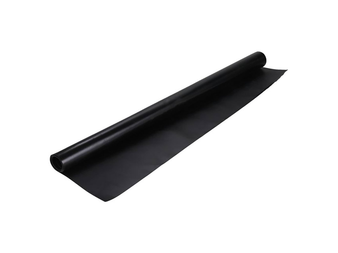 Tabuleiro Pvc Preto 0.7 Mmtalamex