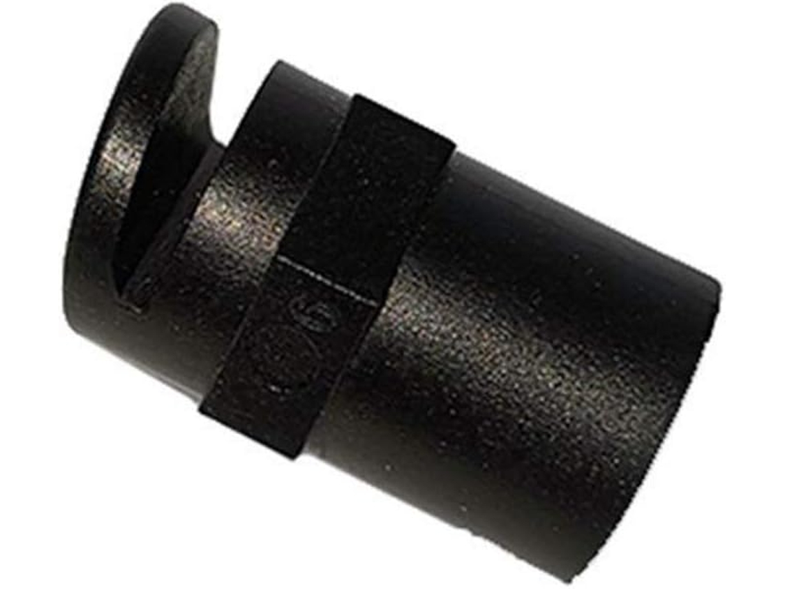 Conjunto de 10 Aspersores para Mangueira, Pulverizador 6 mm | S/MARCA