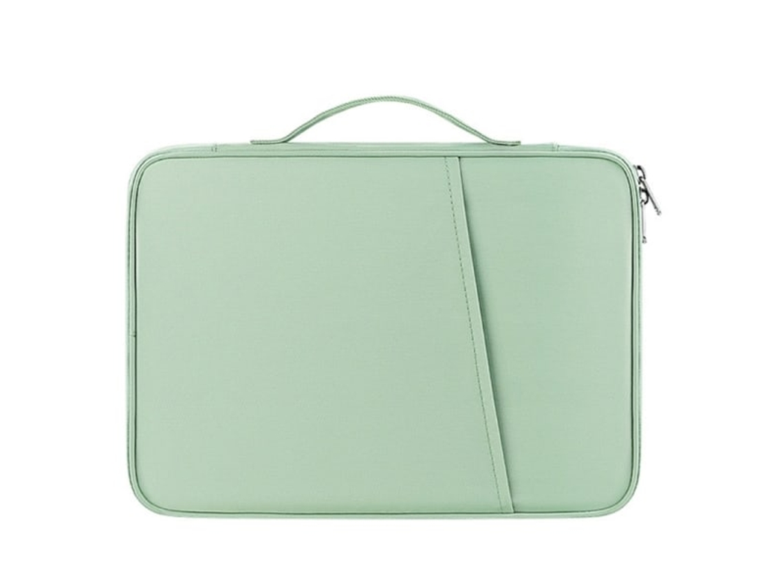 Bolsa Para Laptop Para Negócios, Bolsa Para Laptop De 10,8 12,9 Polegadas, 13 Polegadas Gr Brilvibera