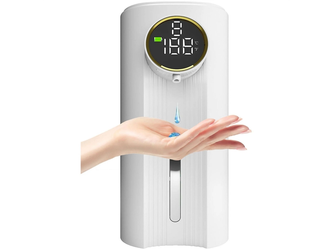 Reabastecível e Ecológico Automático STELASPLEN
