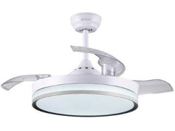 Ventoinha de Teto SOGO VEN-SS-21840 (32 W - 6 Velocidades - Diâmetro: 106 cm)