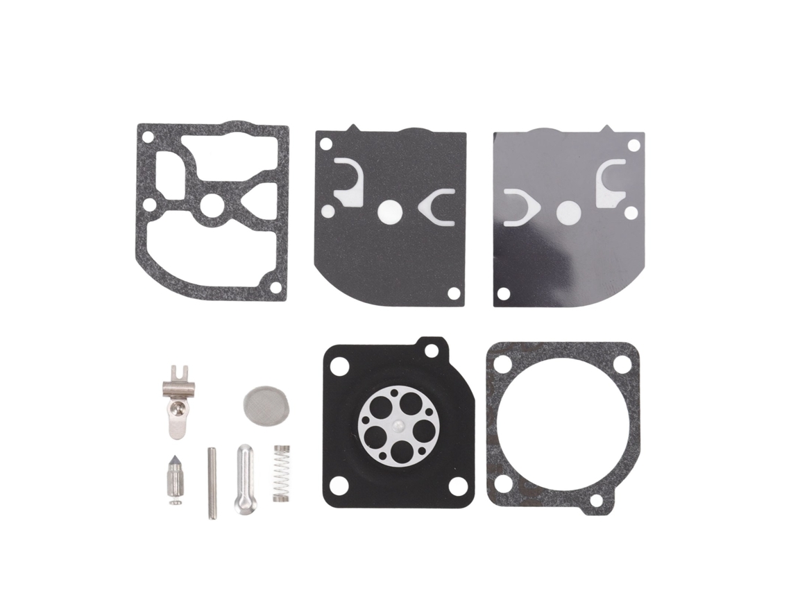 CARBURADOR Primerox para Motosserra Homelite com S/MARCA