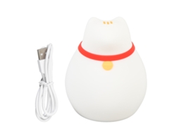 Luz de Noite LED com sensor crepúsculo | S/MARCA
