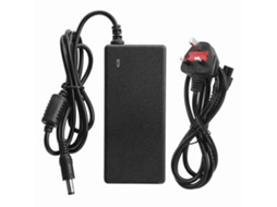 Adaptador de Alimentação 19v 3a para Soldador Eléctrico D60 Sq 001 Cavo de Carga | S/MARCA