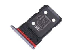 Bandeja Sim Compatible Para Oneplus 11 5g Titan Black Negro Tarjeta Lateral