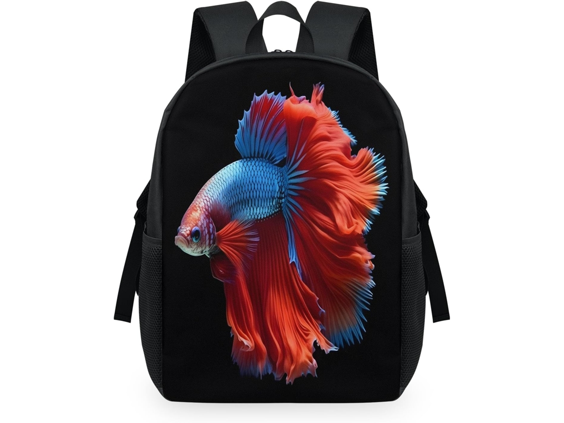 Mochila Tropicallife Infantil 32,5 x 15