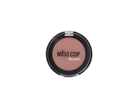 COLOR BLUSH TERRE CUITE nº 05 caramel Copiness