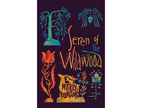 Livro Seren of the Wildwood de Marly Youmans (Inglês - Capa Dura)