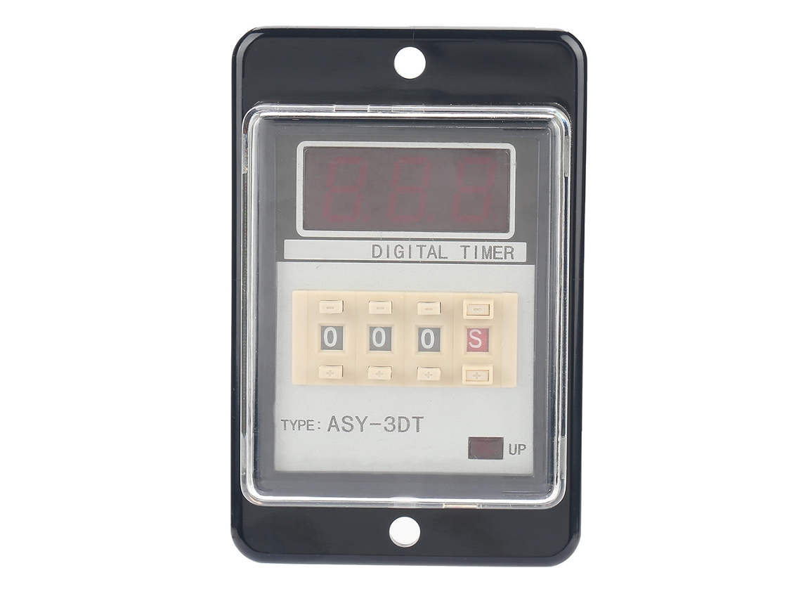 Interruptor de Transferência de Energia 2p 1000v MCb 32a com Proteção 6ka com S/MARCA
