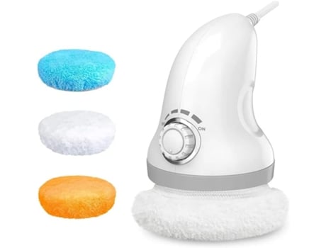 Massageador de gordura elétrico portátil