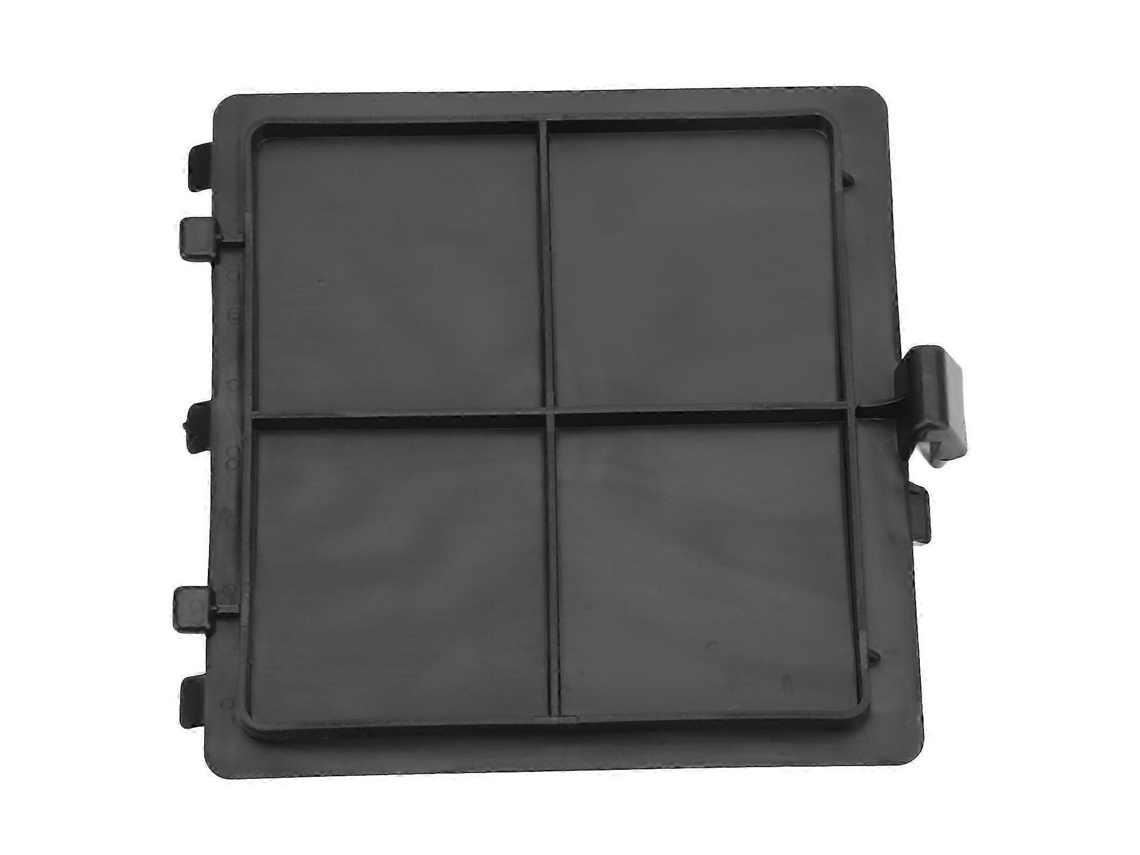 Head Light Lamp Bulb Access Door Panel 68156815aa Replacement For Dodge Dart Pf 20132016