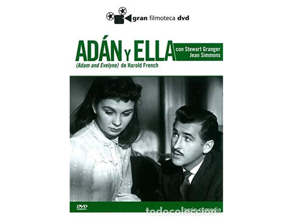 Adão e Evelyne (1949)