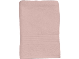 Toalhão Algodão 150x100cm Suave Rosa KASA 1 un