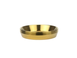 Funil de Dosagem 58mm Alumínio S/MARCA