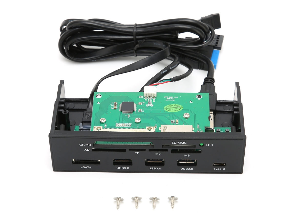 Dock Multifuncional LAXISCREED
