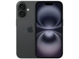 Iphone 16 Plus Apple (recondicionado Como Novo 256 Go Negro)