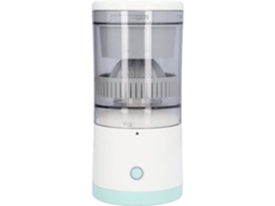 Espremedor De Citrinos Elétrico, Multifuncional, Portátil, Carregamento Usb Sem Fios, Fácil De Limpar