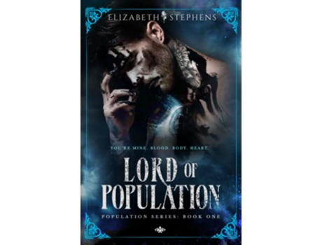 Livro Lord of Population de Elizabeth Stephens (Inglês)