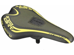 Selim Pivotal INSIGHT pro padDed (Preto, Amarelo - TU)