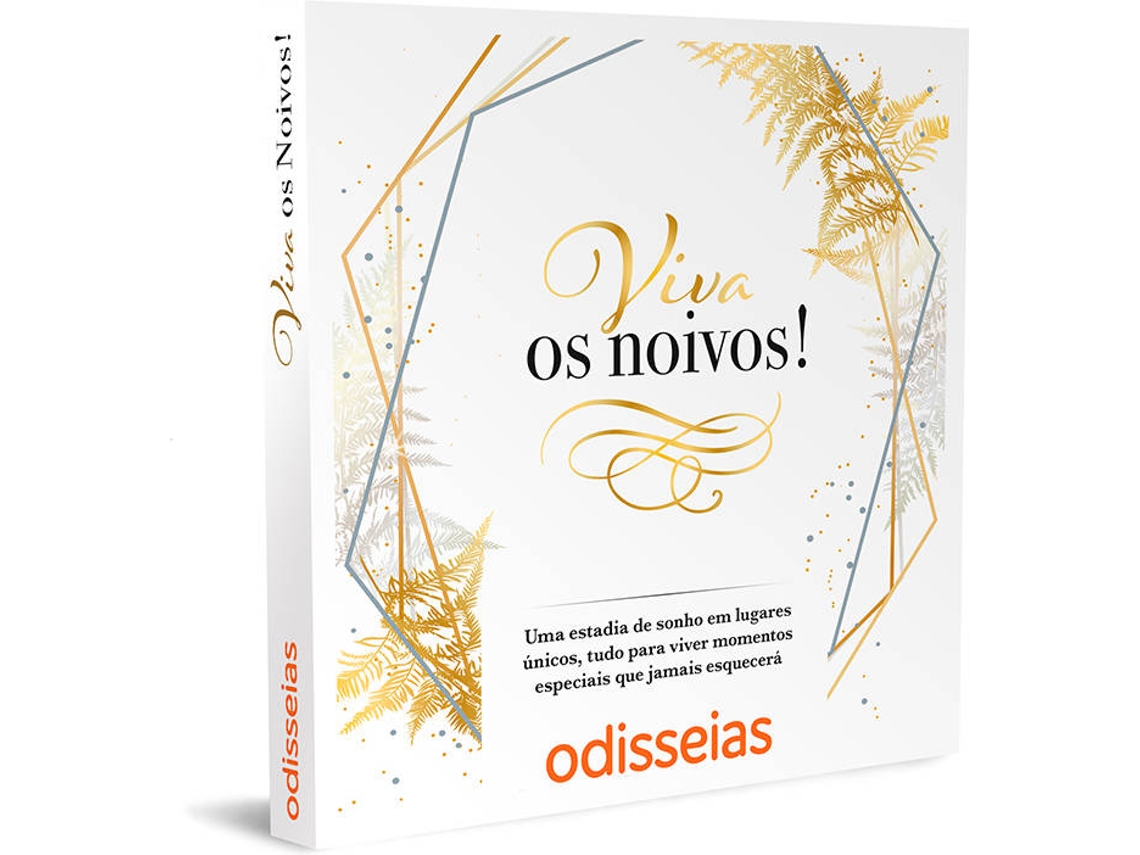 Viva os Noivos!
