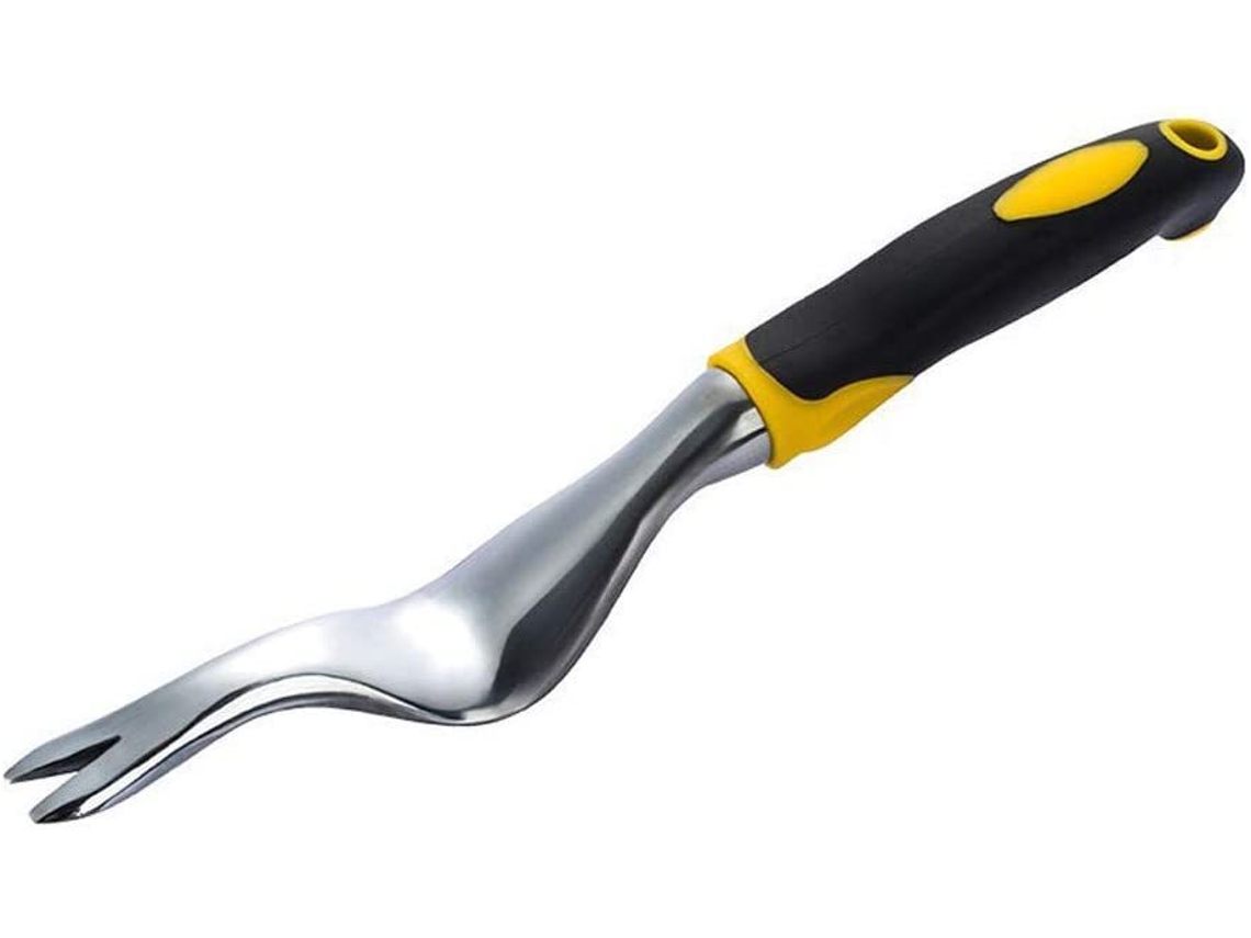 Removedor Manual de Ervas Daninhas para Jardim, Dente de Leão para Plantas AQUAFORGE