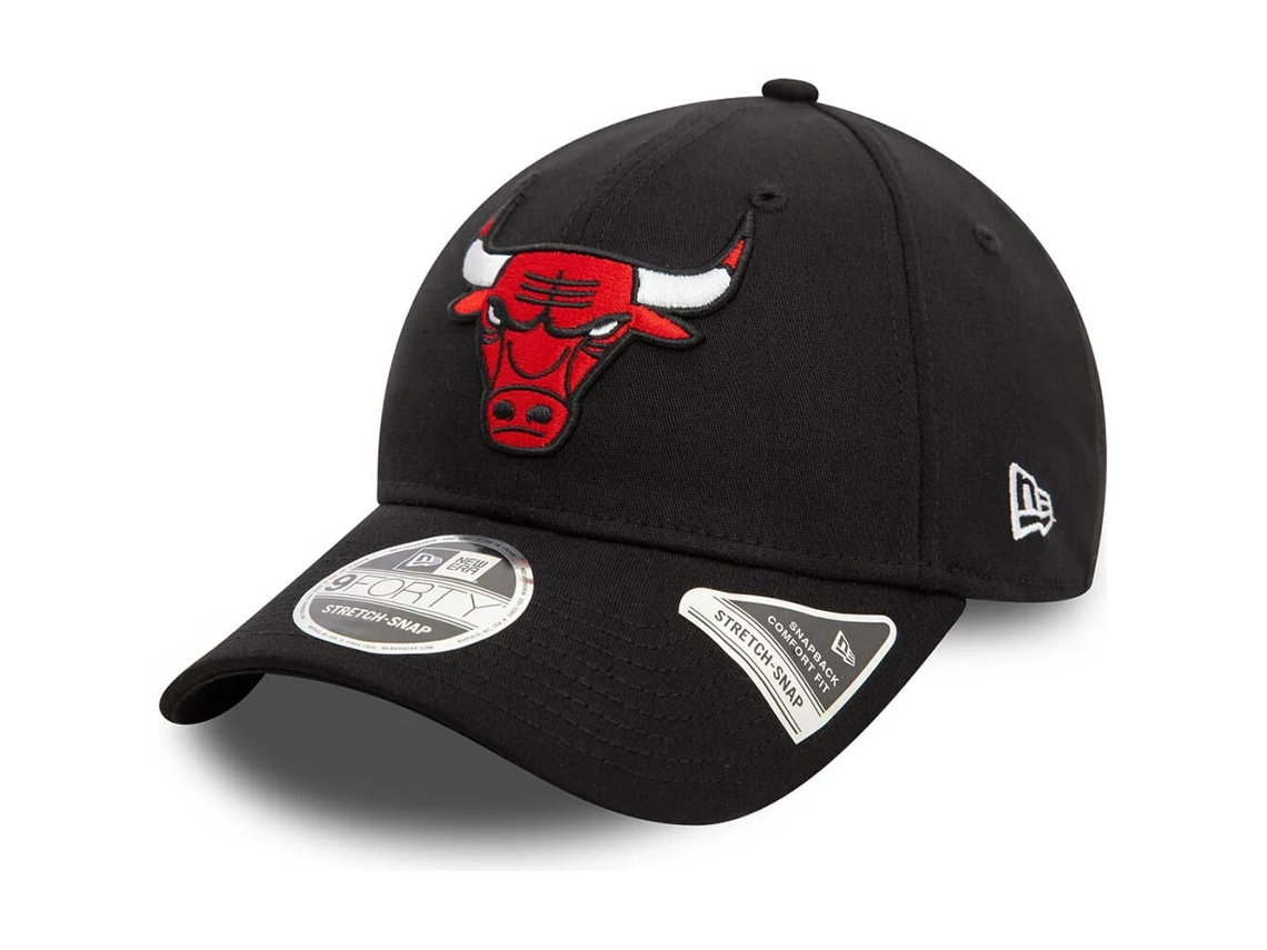 Chicago Bulls Trecho Nova Era