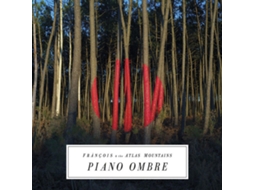 CD Frànçois And The Atlas Mountains - Piano Ombre